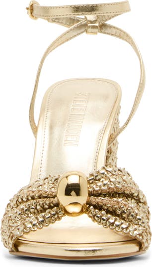 Cheyla Ankle Strap Sandal