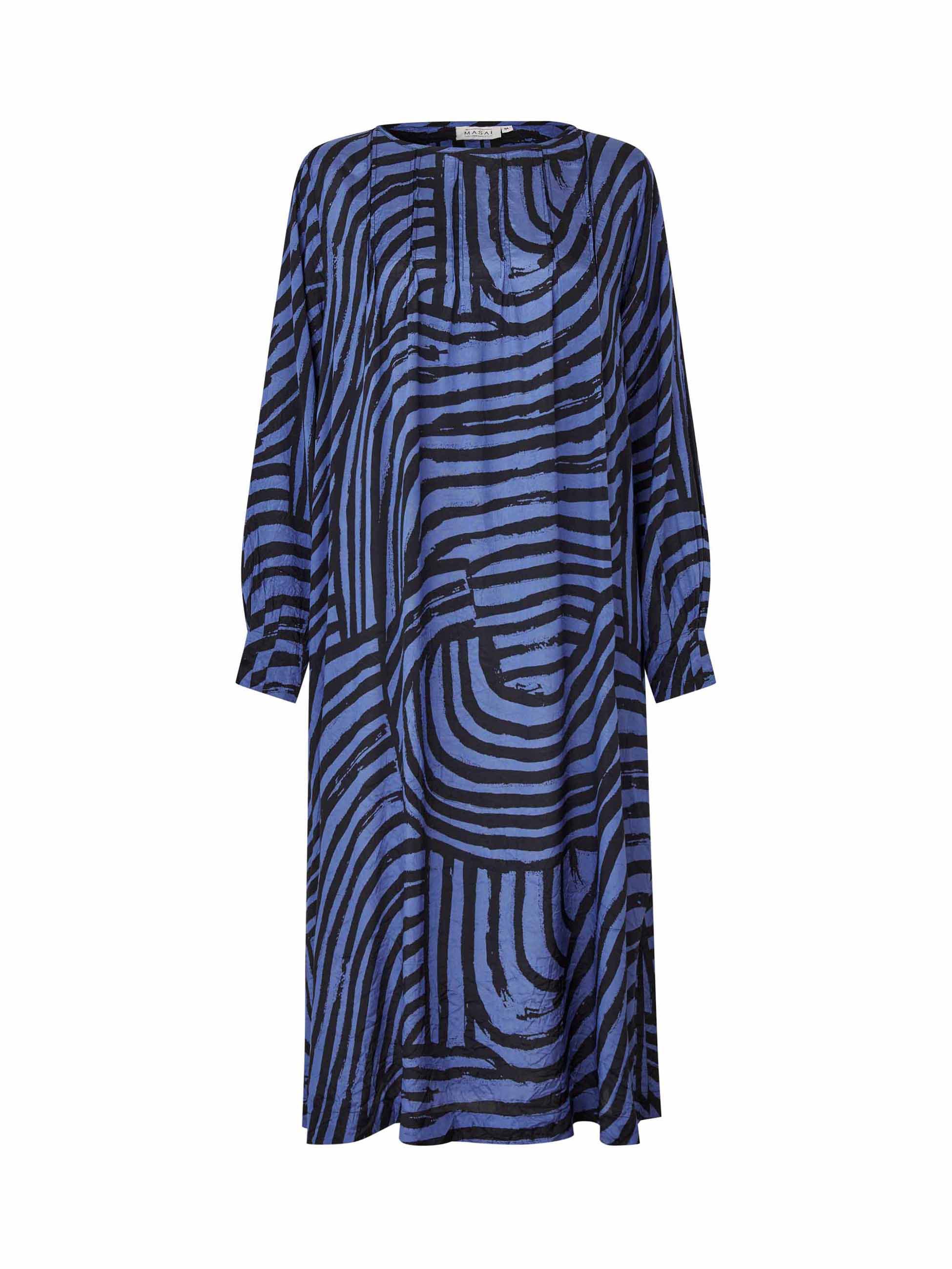 MaNavola Dress - image 2