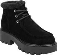 Marc Fisher LTD Percy Suede Bootie