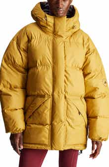 adidas by Stella McCartney Reversible Puffer Jacket