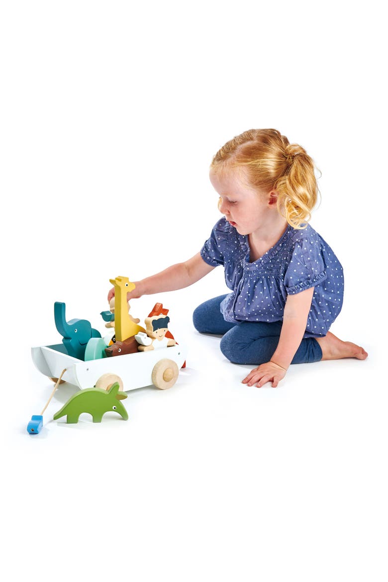 The Friend Ship Toy, Alternate, color, MULTI
