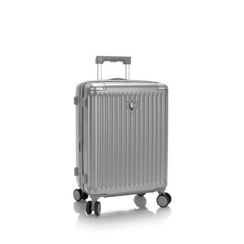 Luxe 21 Inch Carry-on Luggage