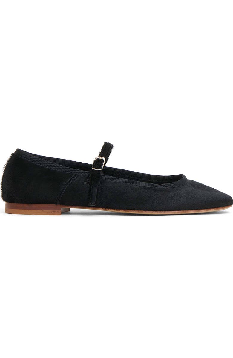 Mansur Gavriel Dance Mary Jane Flat, Alternate, color,