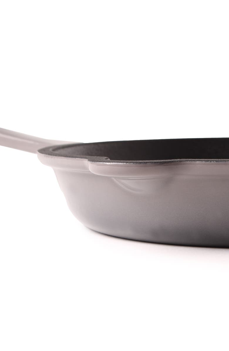 BergHOFF Neo 3-Piece Cast Iron Set, Alternate, color, Oyster