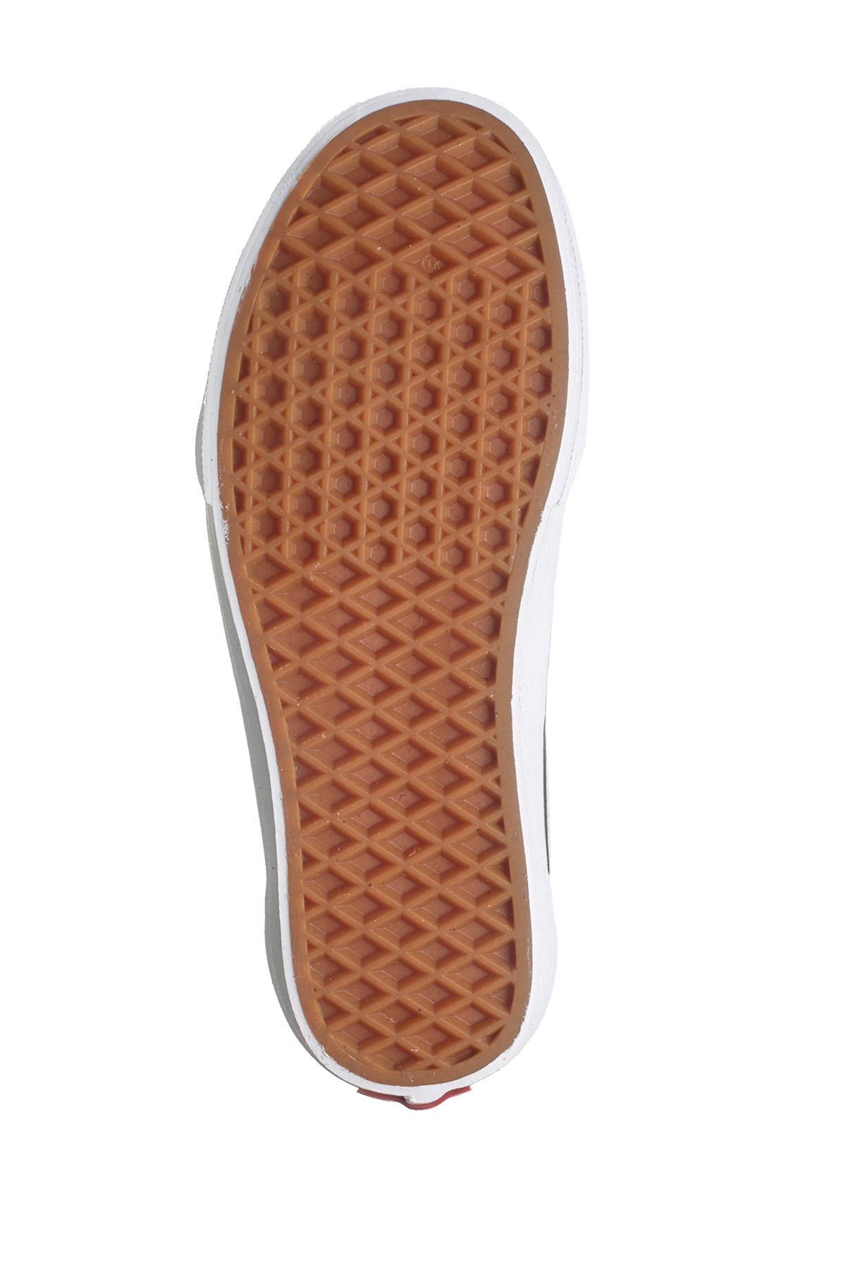 Vans Ward Sneaker, Alternate, color, Suede Can