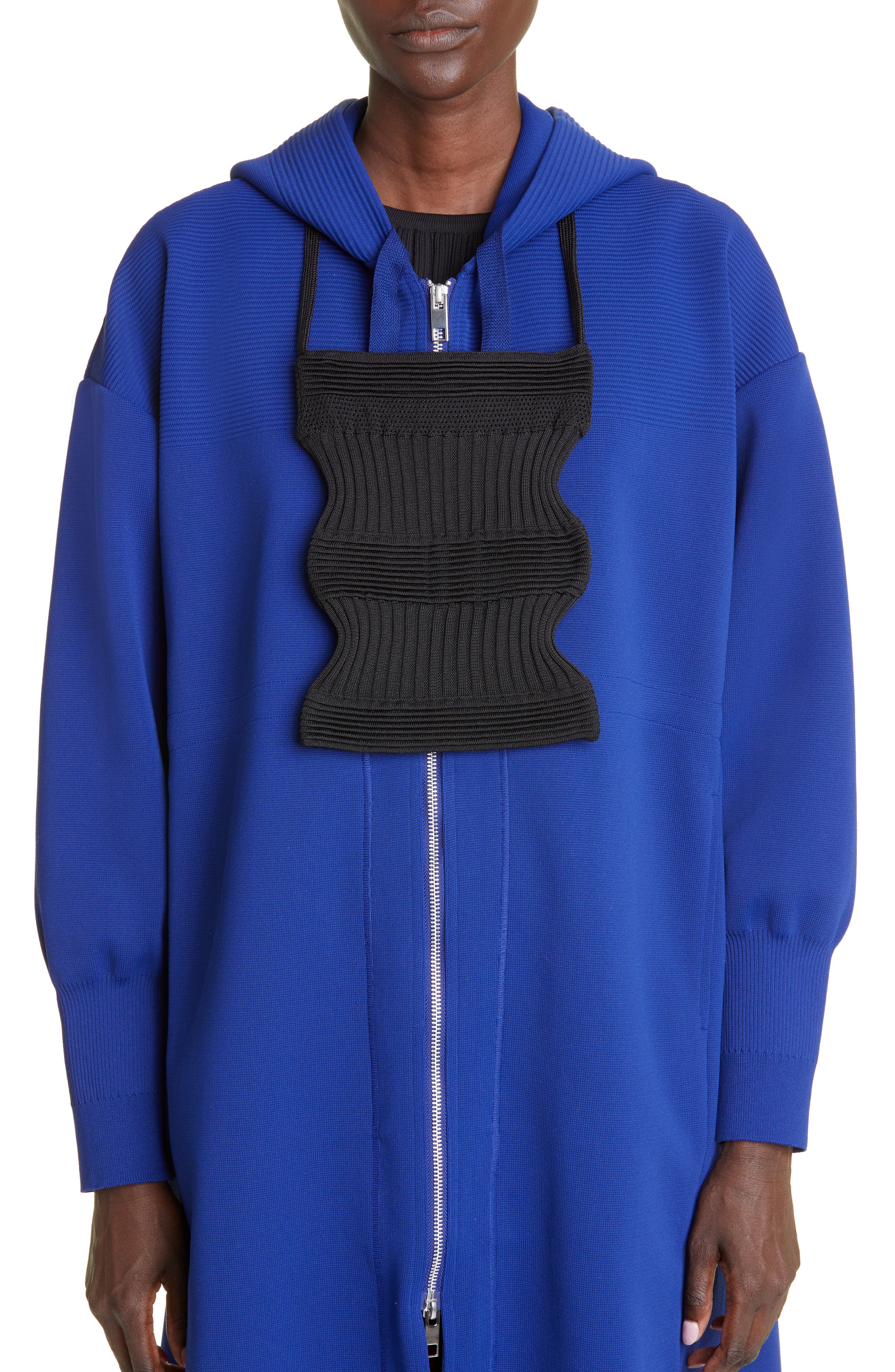 CFCL Strata Ribbed Crossbody Bag, Alternate, color, 