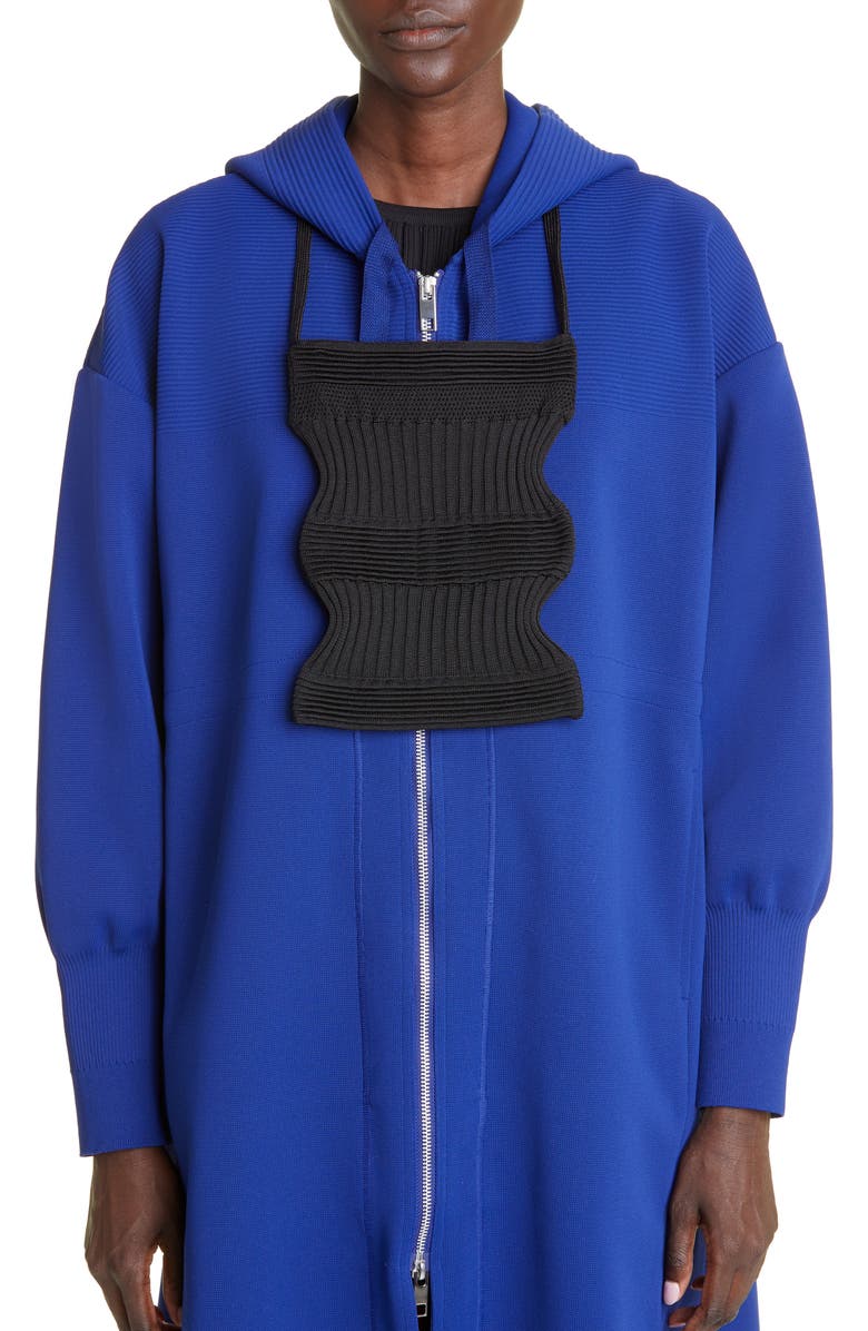 CFCL Strata Ribbed Crossbody Bag, Alternate, color,