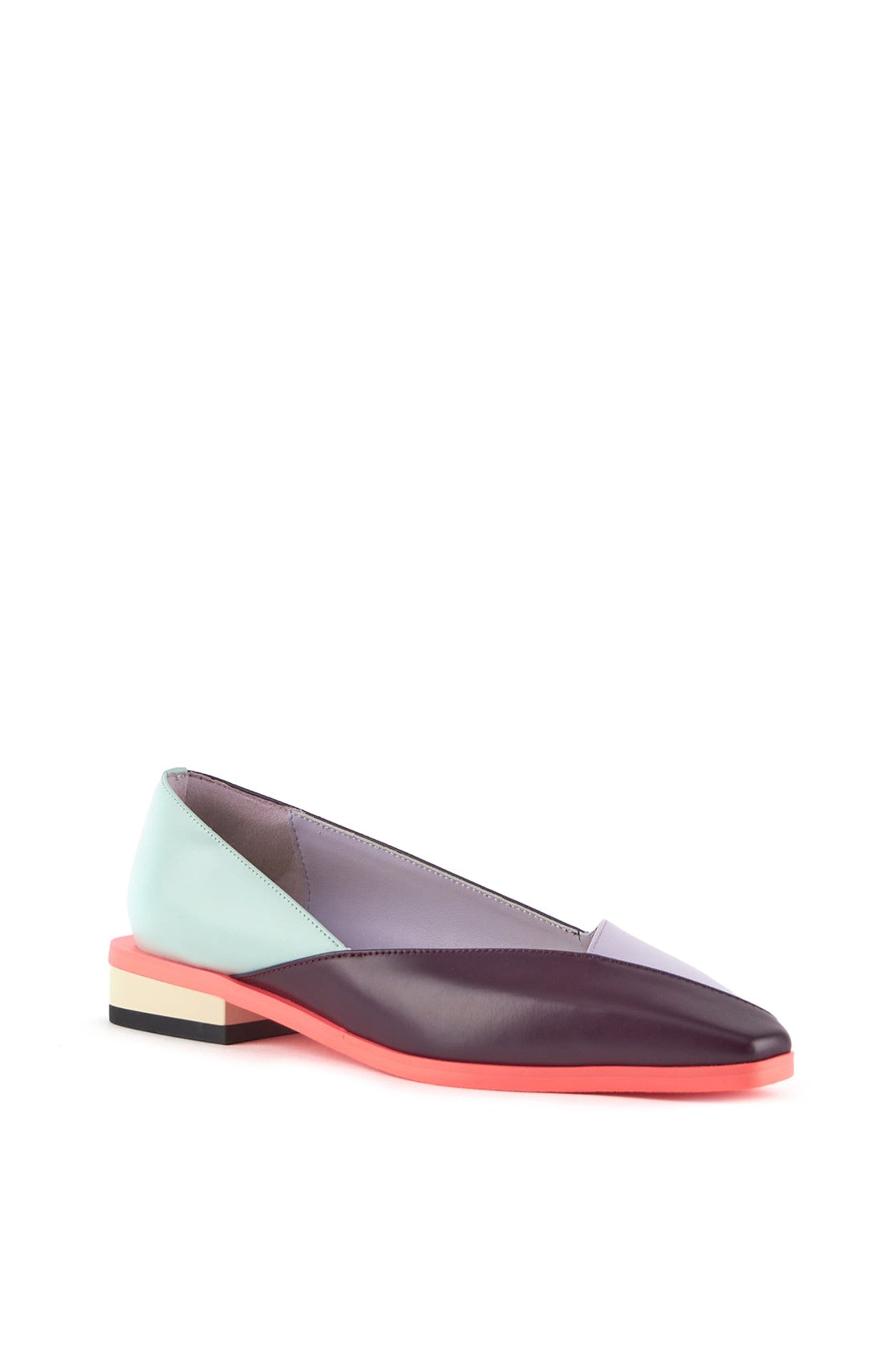 Layer Lo Flat, Alternate, color, Meta