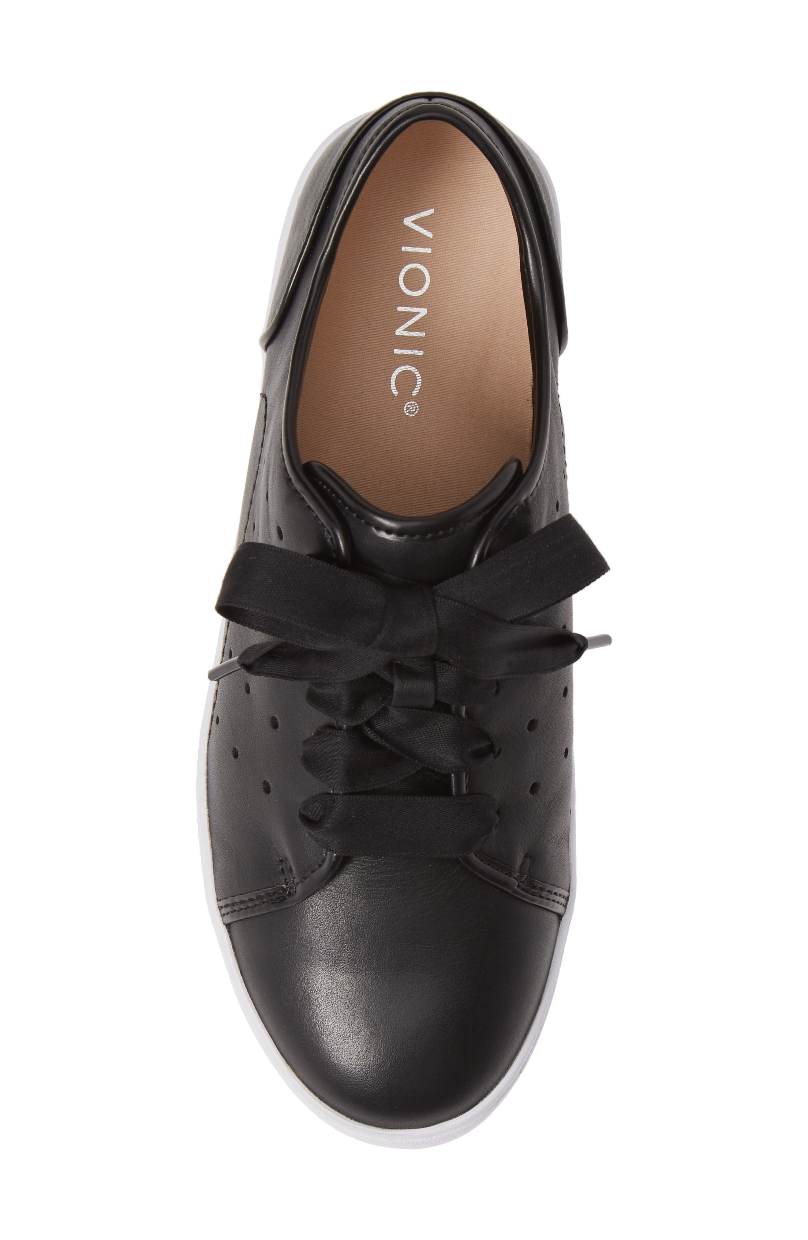 Vionic Keke Sneaker, Alternate, color, 