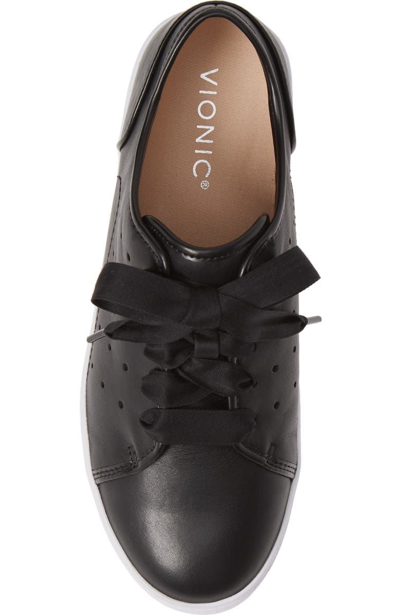 Vionic Keke Sneaker, Alternate, color,