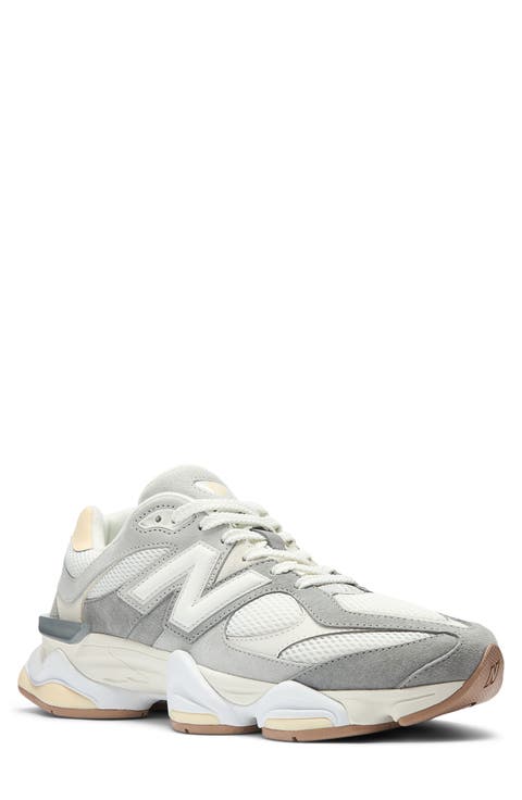 Gender Inclusive 9060 Sneaker