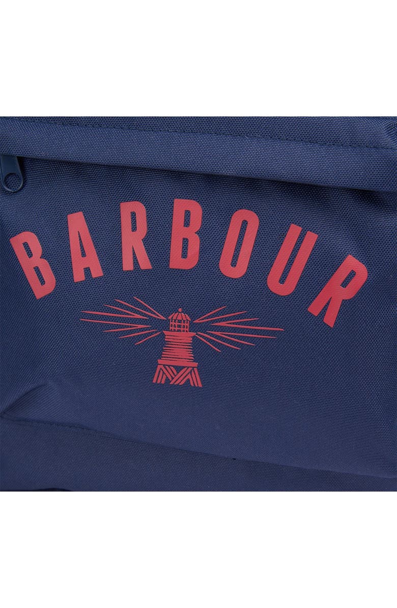 Barbour Hartland Backpack, Alternate, color,