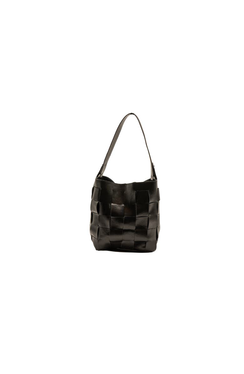 SABANDIJA Coyote Handbag, Main, color, 