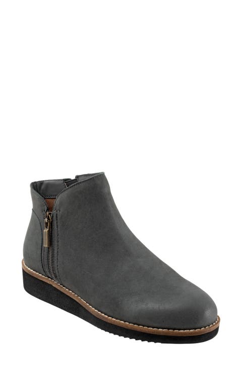Wesley Bootie (Women)
