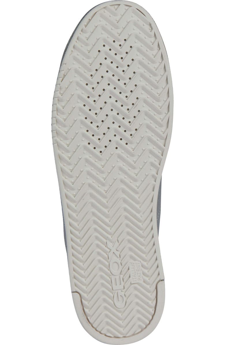 Geox Pieve Canvas Sneaker, Alternate, color,