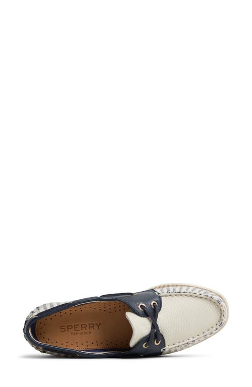 Sperry Authentic Original 2-eye Boat Shoe