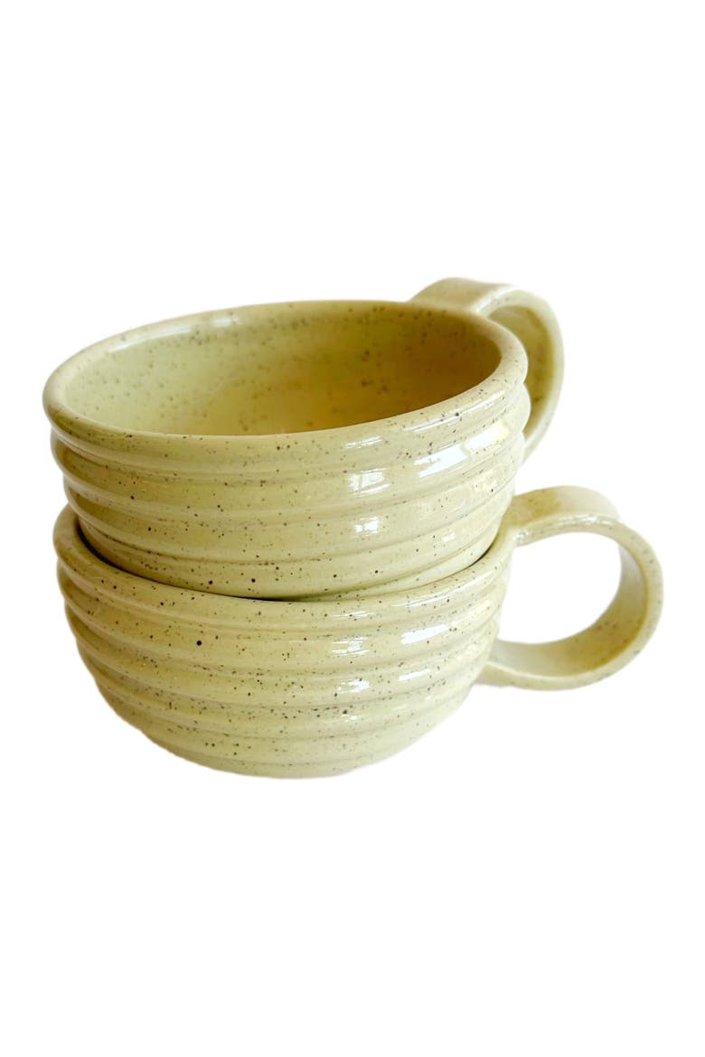 Hunny Cups - Set Of 2, Main, color, Easter Egg