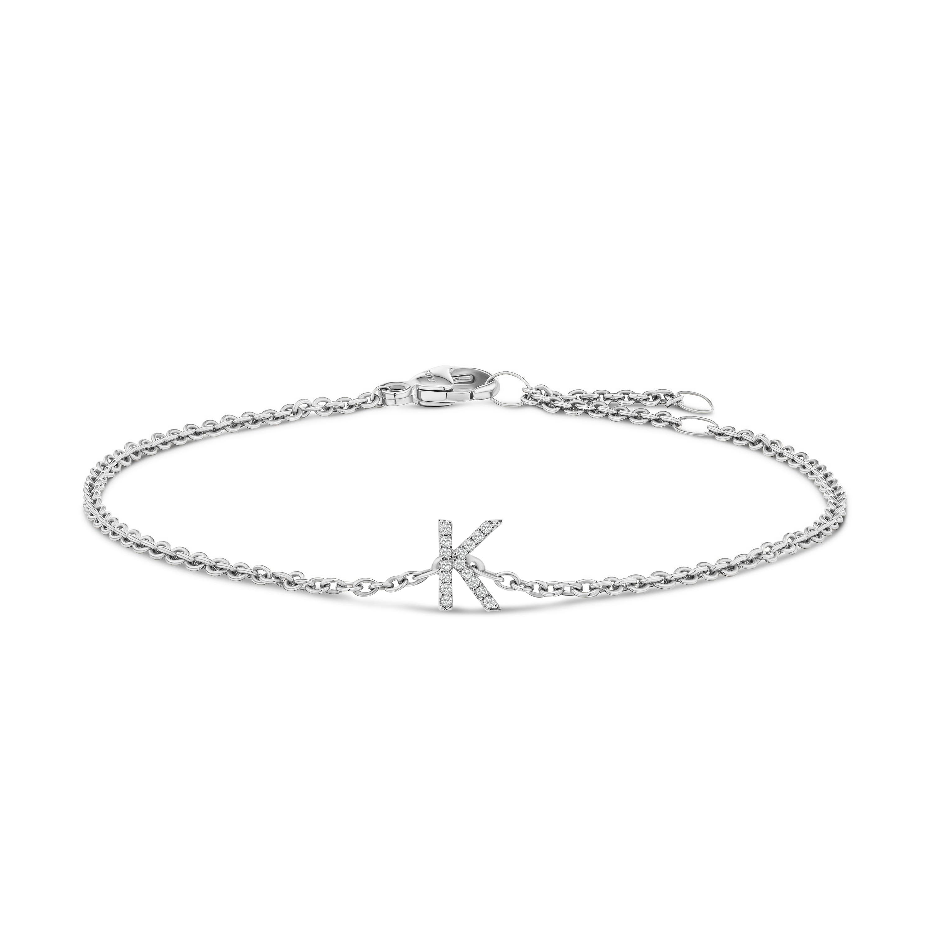 White | K