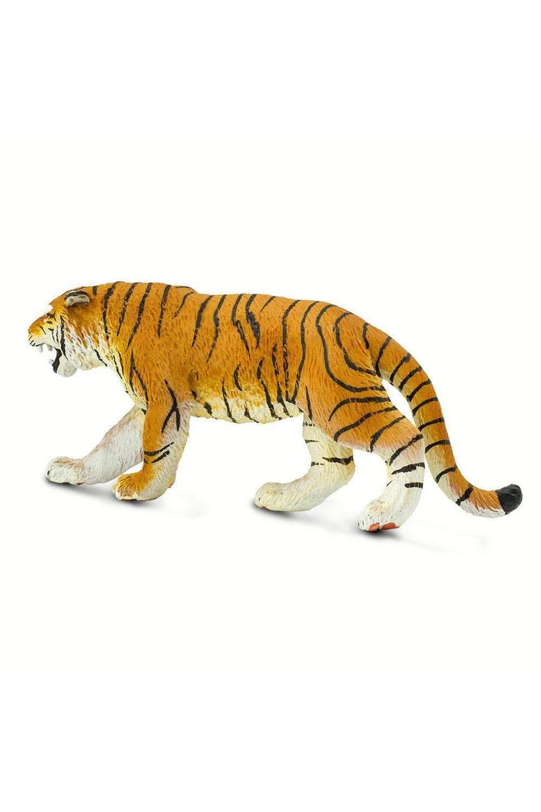 Bengal Tiger Kids Toy Figure, Alternate, color, None