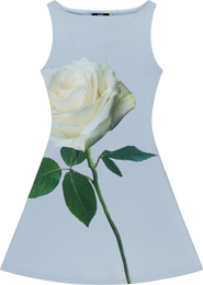 Tyler McGillivary Dottie Dress