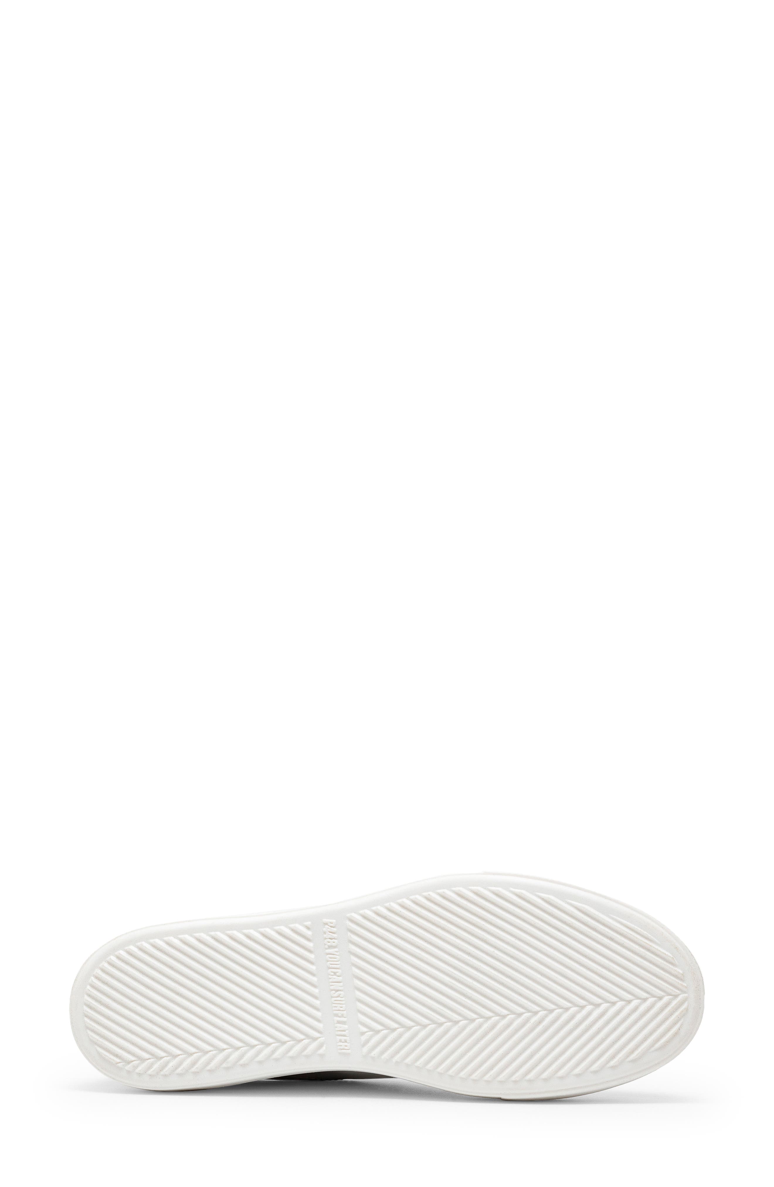 P448 Thea Platform Sneaker, Alternate, color, 