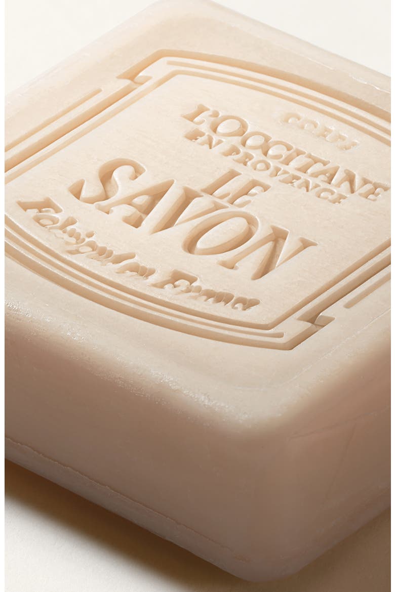 Le Savon Shea Extra Rich Body Soap, Alternate, color, NO COLOR