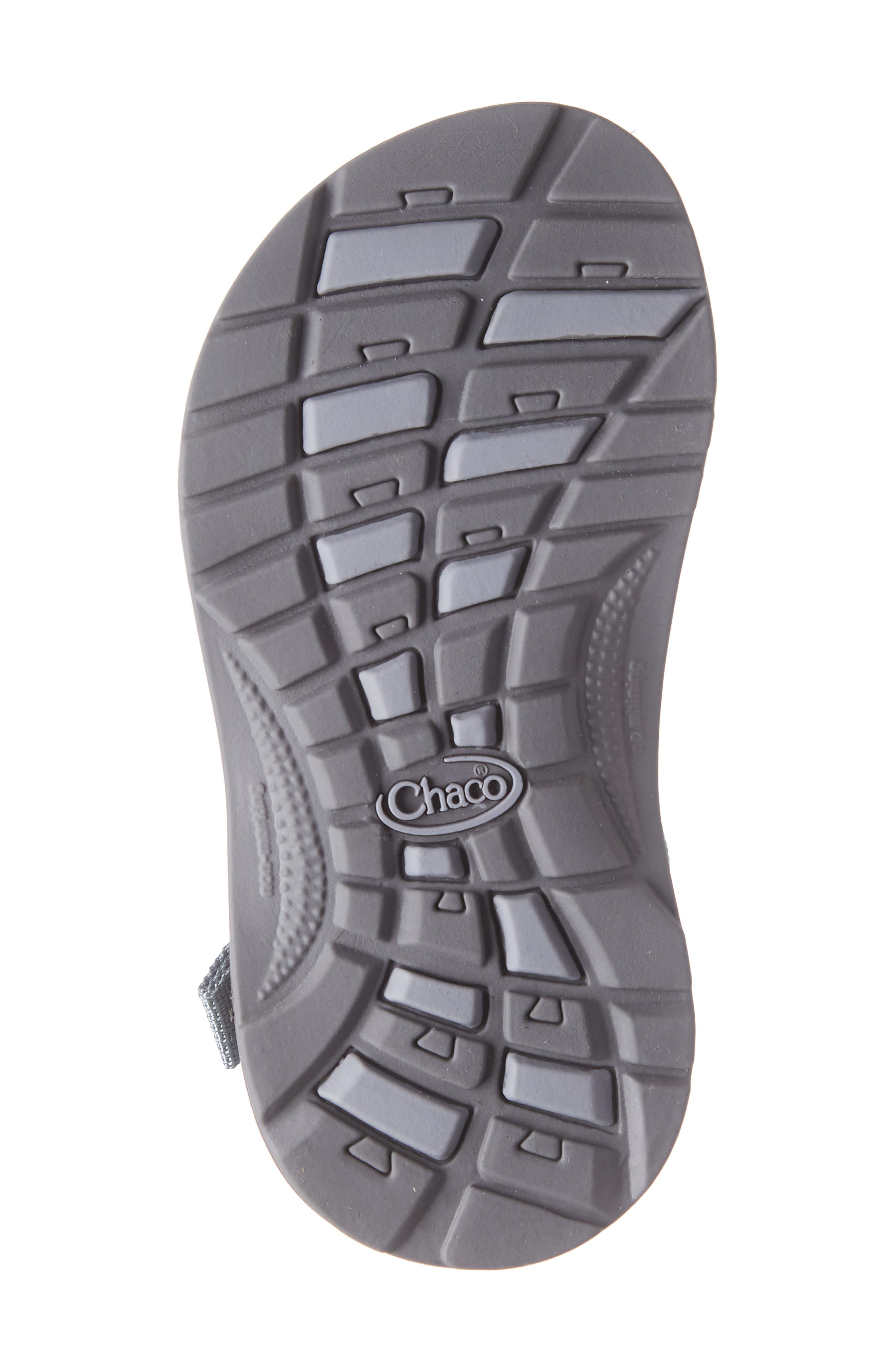 Chaco ZX/1 Ecotread Sport Sandal, Alternate, color, 