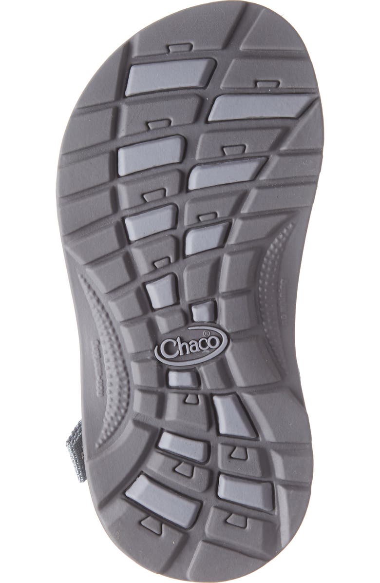 Chaco ZX/1 Ecotread Sport Sandal, Alternate, color,
