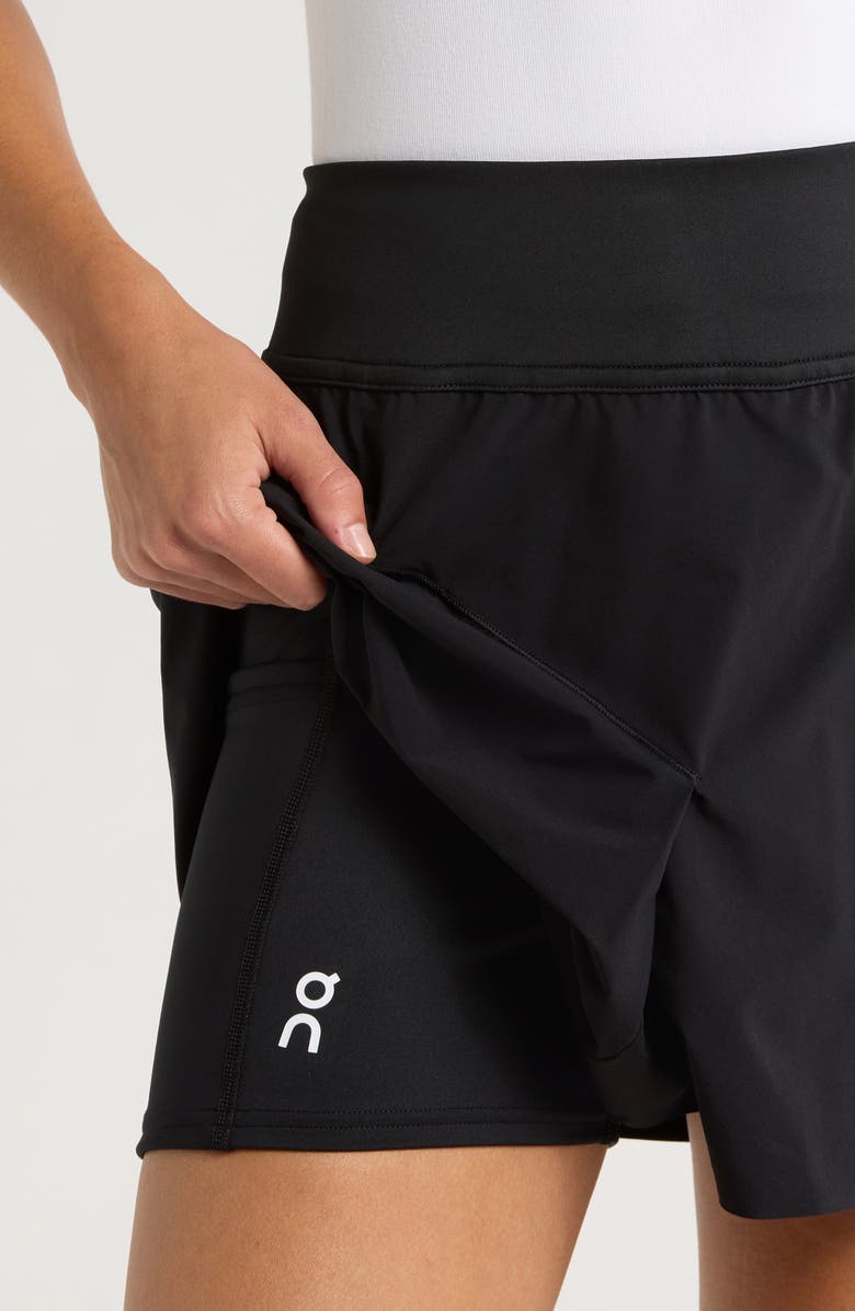 On Court Pleated Skirt, Alternate, color, 