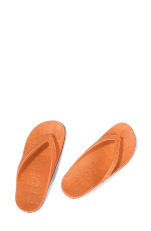 Ipanema Duo Sunset Flip Flop