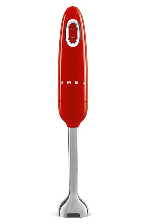 '50s Retro Style Hand Blender