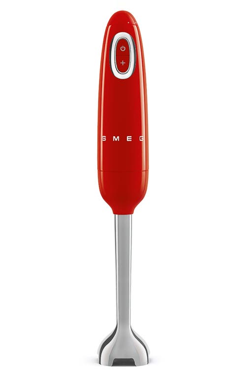 smeg '50s Retro Style Hand...