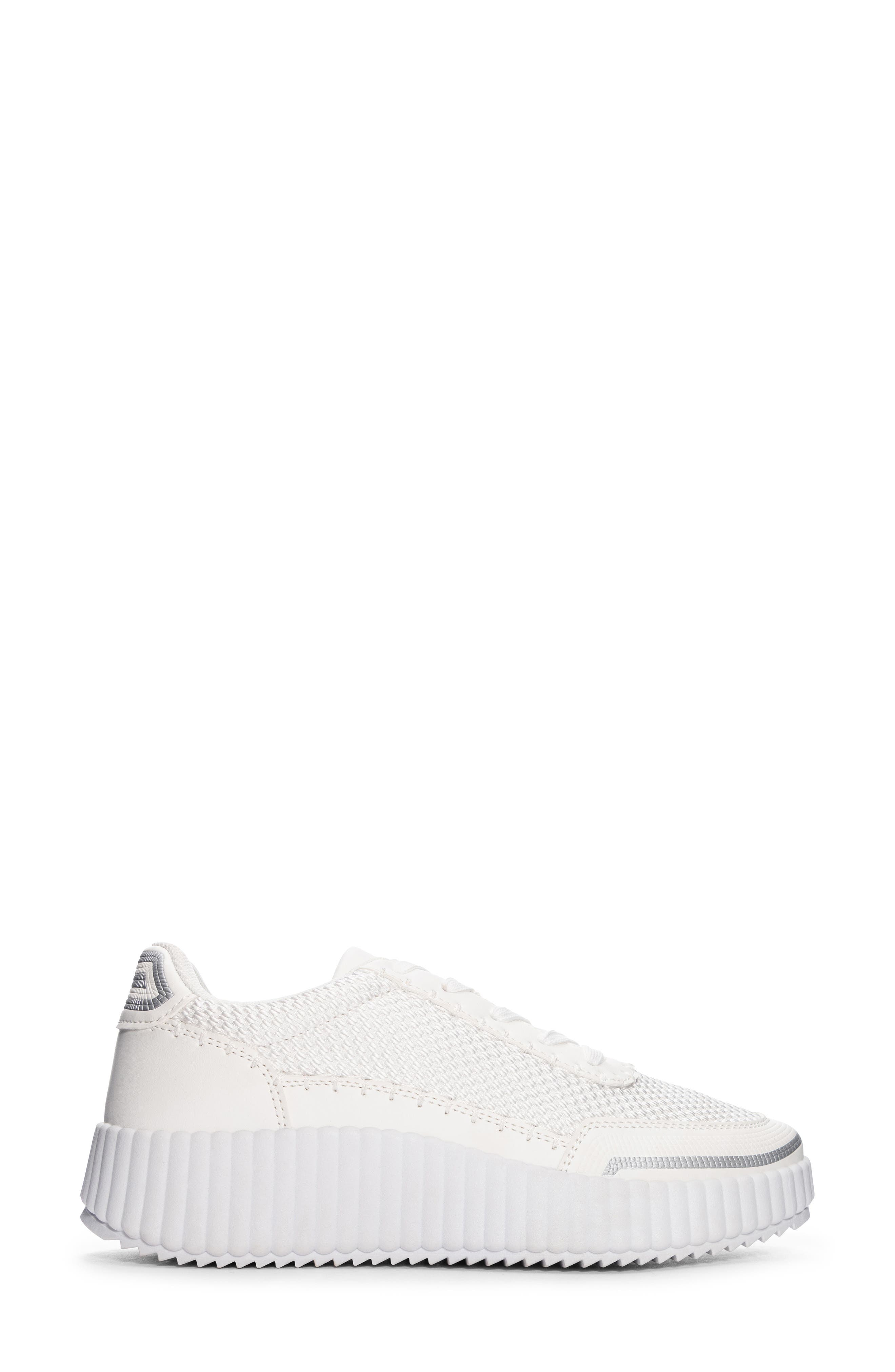 Dirty Laundry Spirited Mesh Sneaker, Alternate, color, 