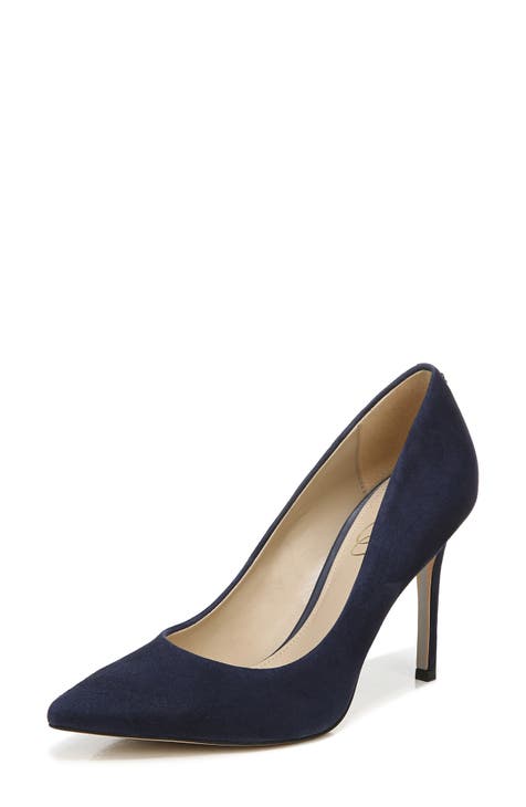 Women s Blue Heels Nordstrom Rack