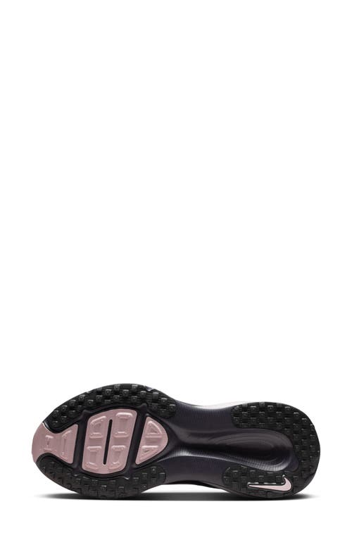 Nike Vomero 18 Se Running Shoe In Black