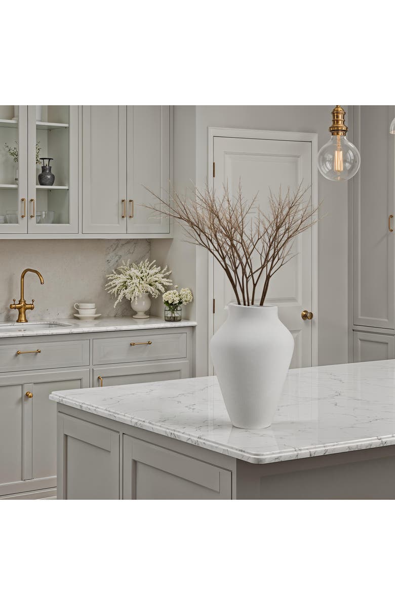 Renwil Lingby Decorative Indoor Ceramic Vase, Alternate, color,