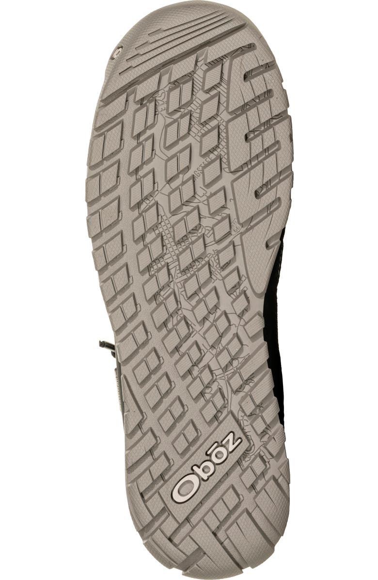 Oboz Jeannette Low Top Sneaker, Alternate, color,