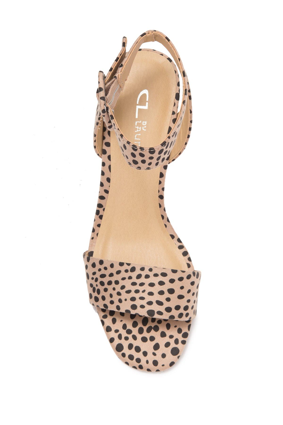 Chinese Laundry Beach Side Block Heel Sandal, Alternate, color, 