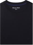 Mizzen+Main Palmer Solid Pima Cotton T-Shirt