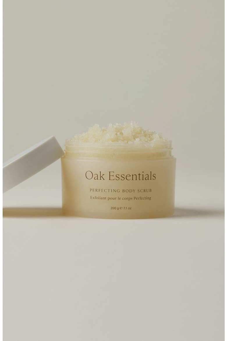 Perfecting Body Scrub, Alternate, color, NO COLOR