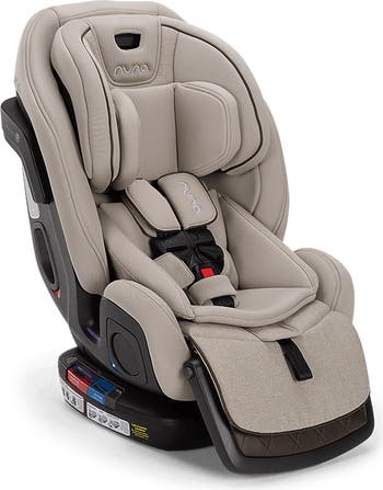 EXEC<sup>™</sup> All-In-One Car Seat