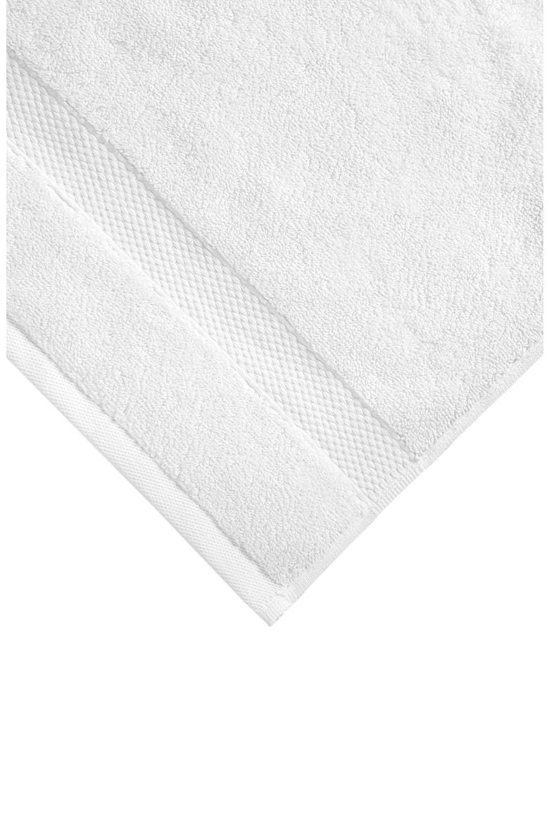 Anovia Oversized Bath Towels, Alternate, color, WHITE