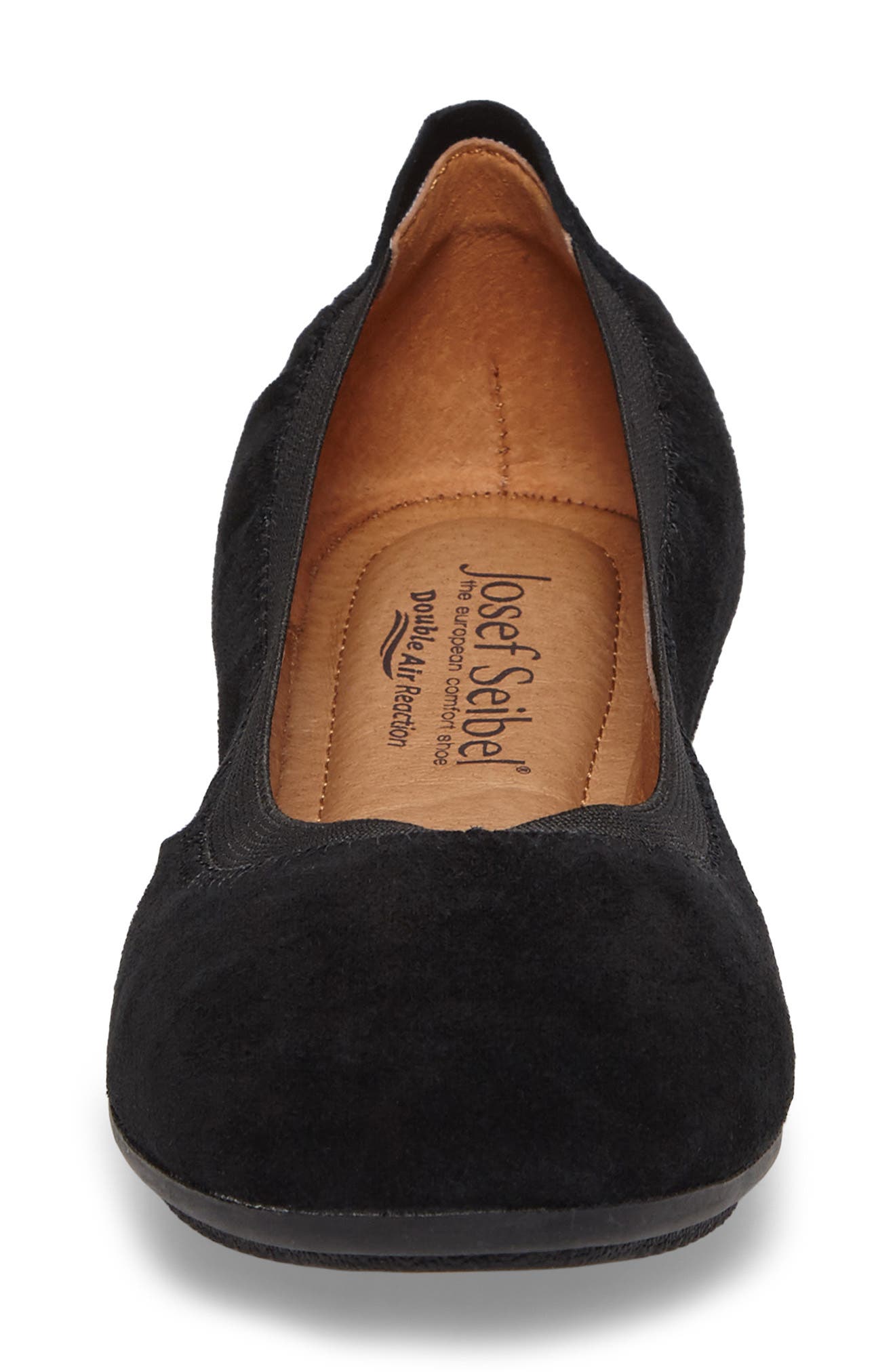 Josef Seibel Pippa 33 Flat, Alternate, color, 