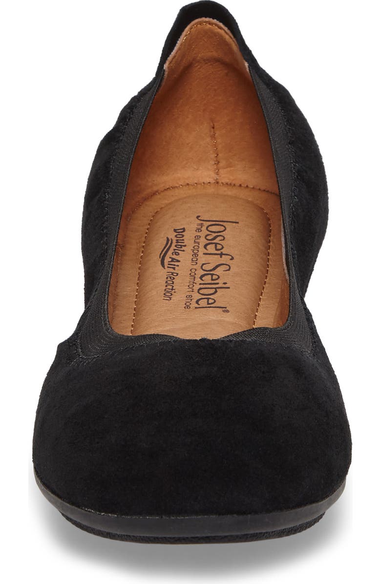 Josef Seibel Pippa 33 Flat, Alternate, color,