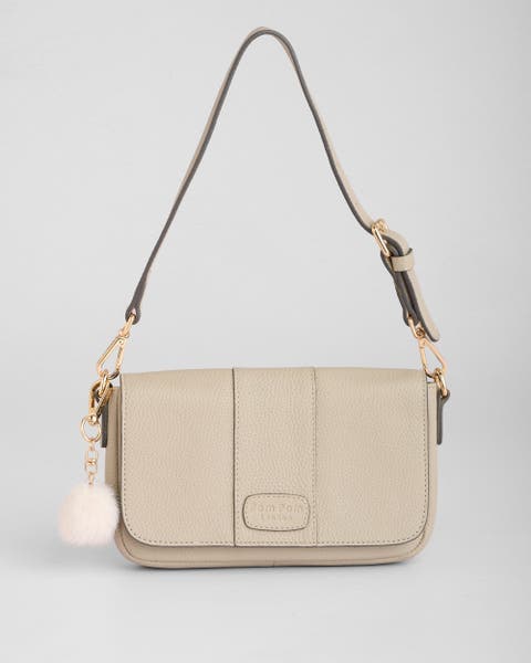 Chelsea Wallet Crossbody Bag