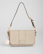Pom Pom London Chelsea Wallet Crossbody Bag