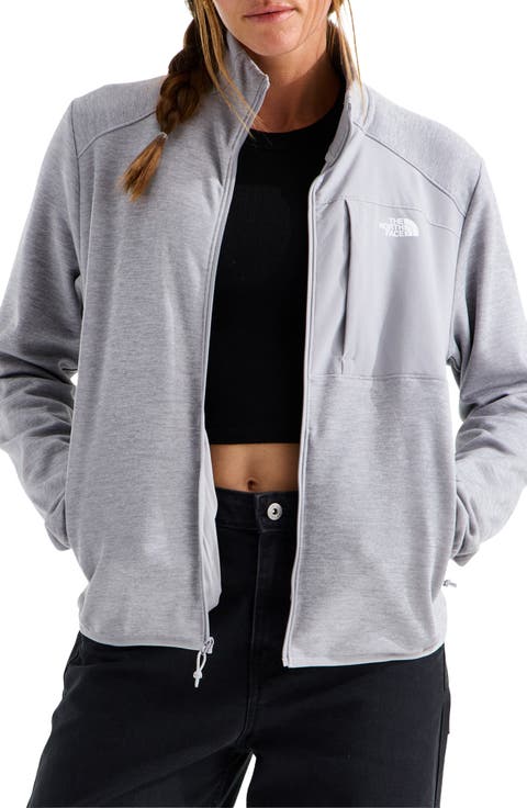 Performance Fleece Full Zip Jacket