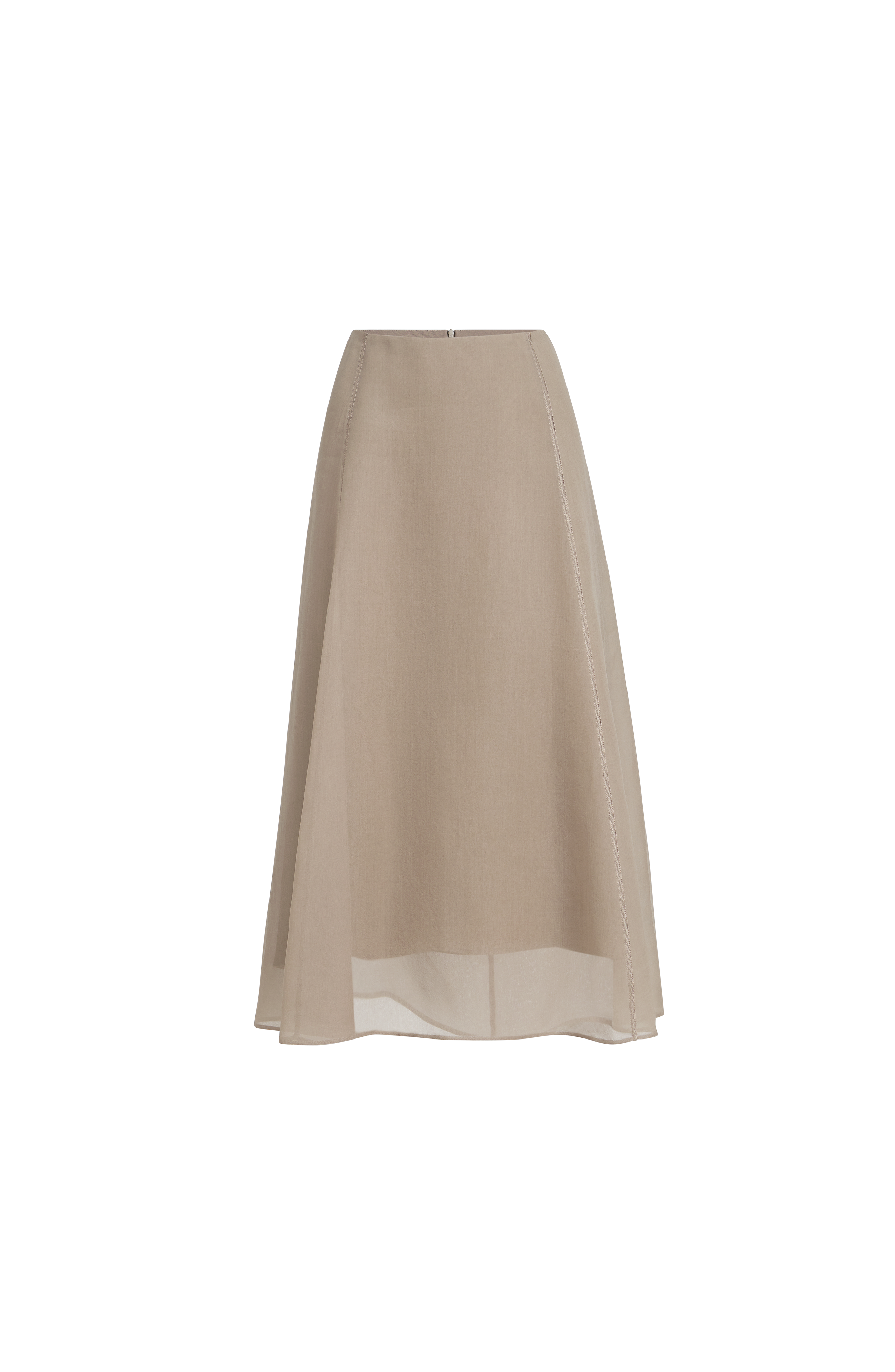 Circle skirt - image 4