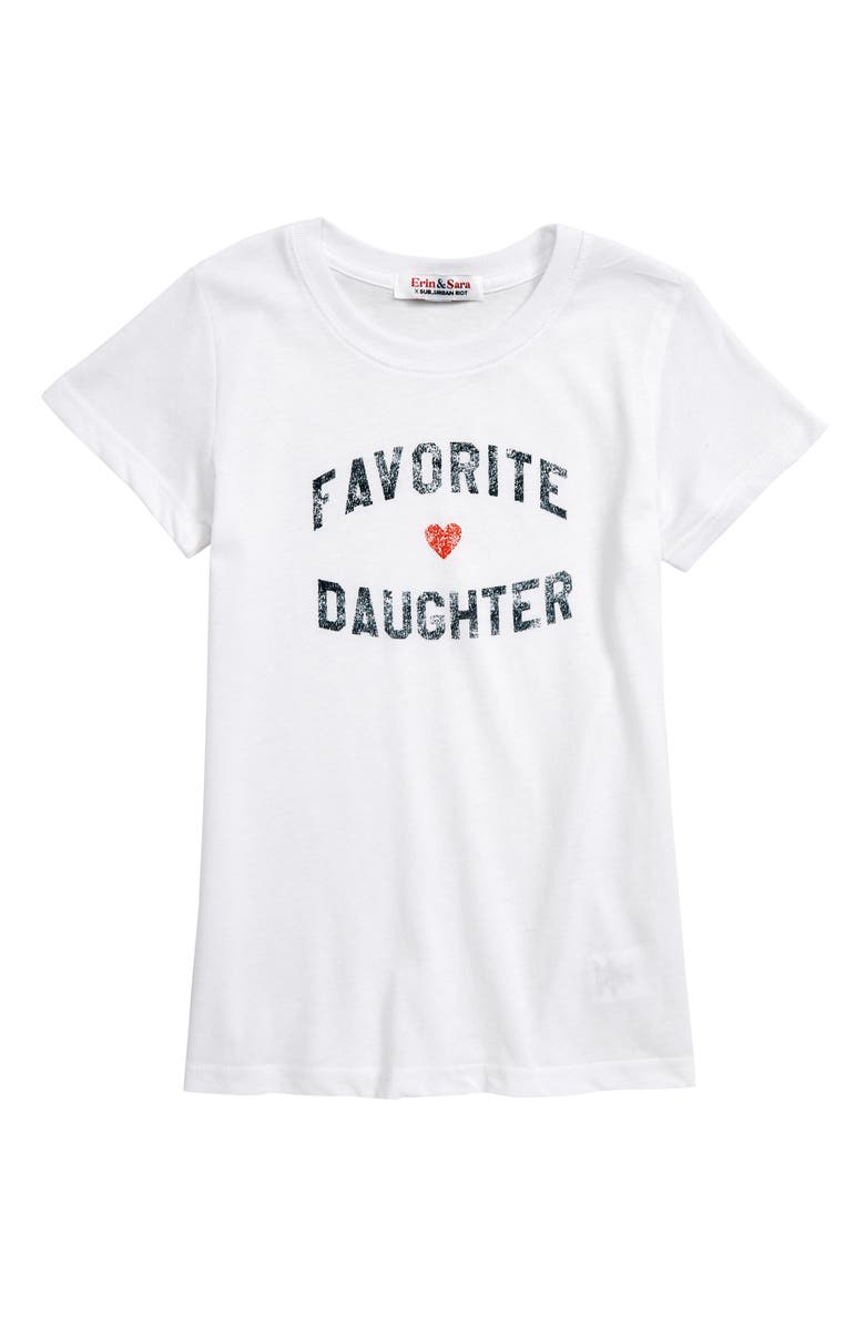 Sub_Urban Riot Kids' Favorite Graphic T-Shirt, Main, color, 