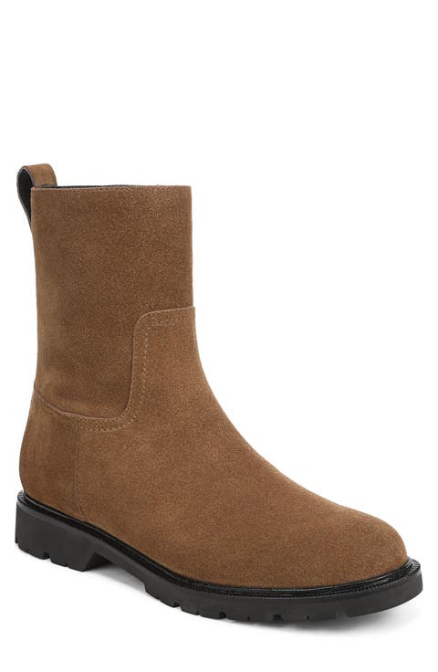 Sidney Lug Sole Boot